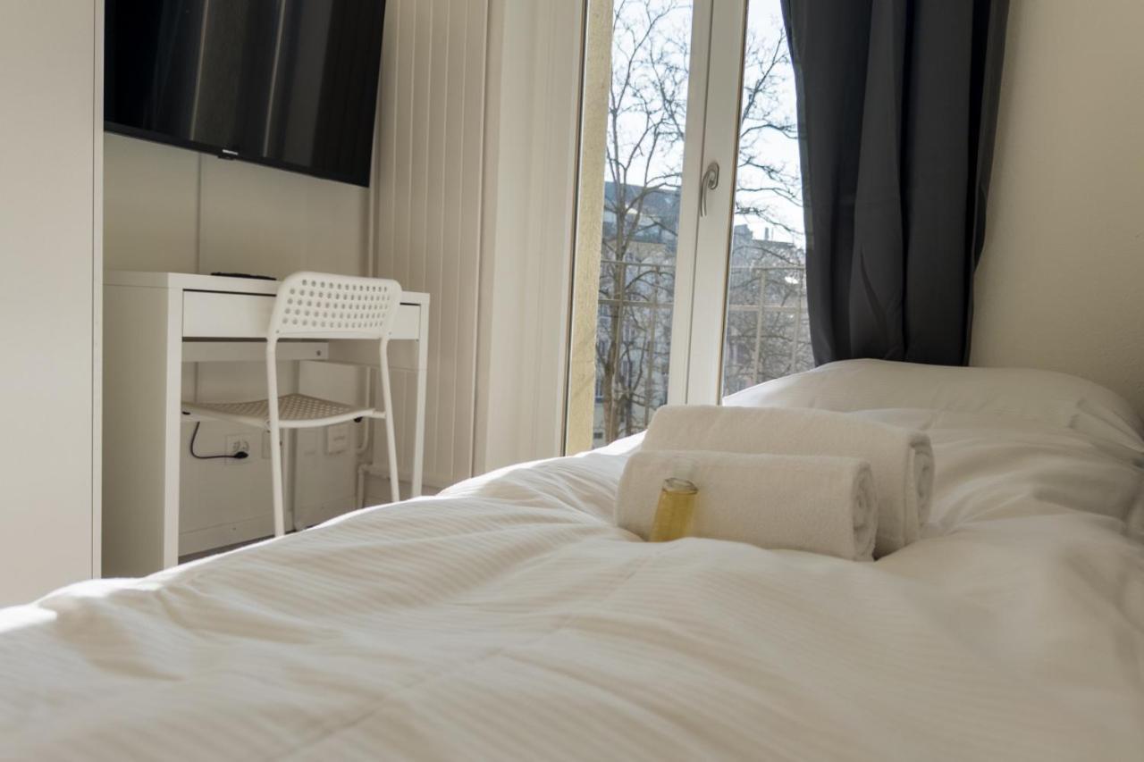 Cozy Urban In The Be31 * Zurigo