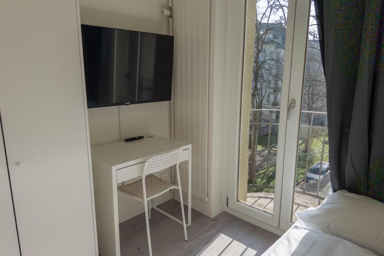 Appartamento Cozy Urban In The Be31 *