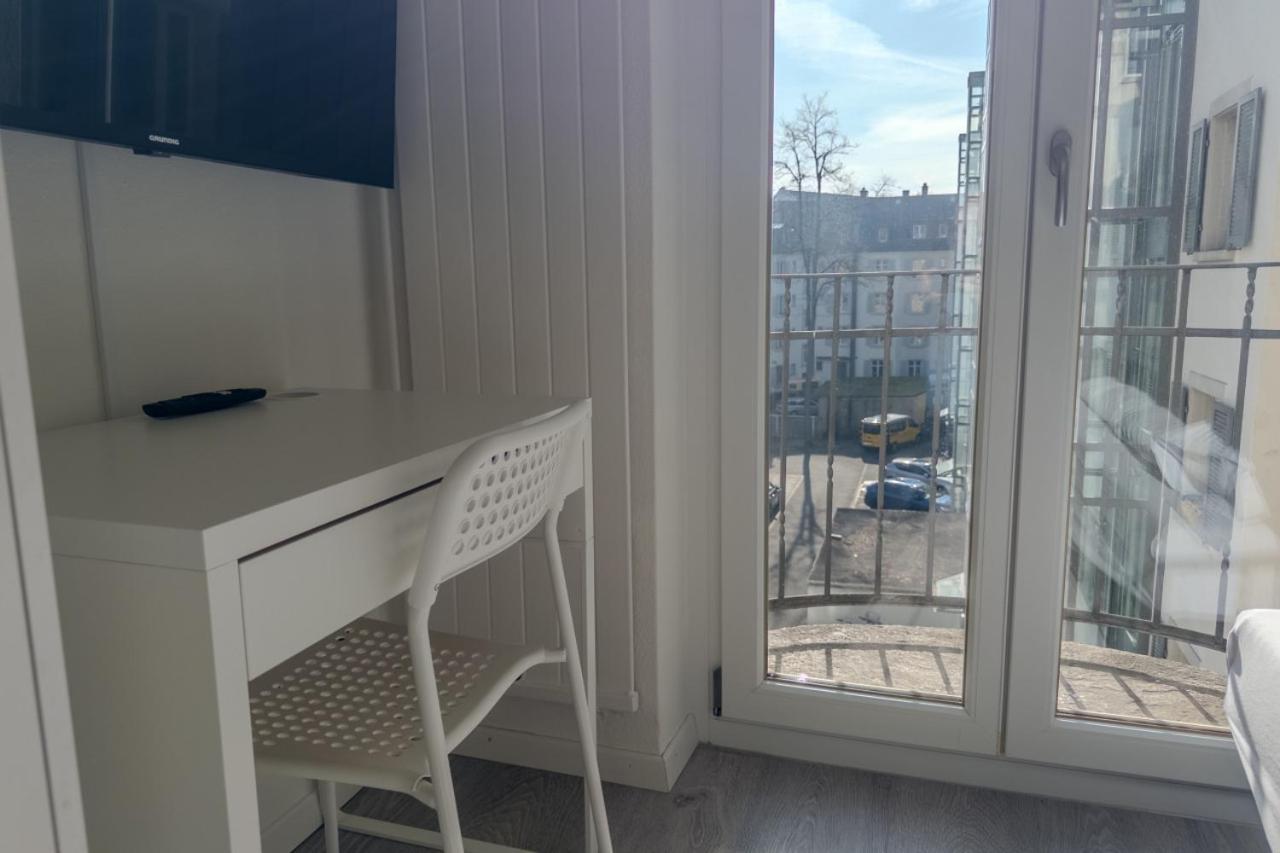 Cozy Urban In The Be31 Zurigo