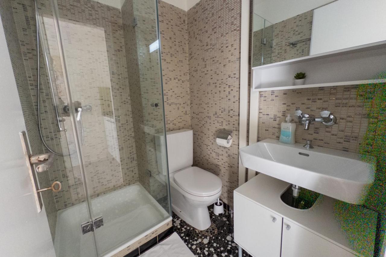 Cozy Urban In The Be31 Appartamento *